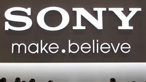 Sony показа батерия захранвана с хартия