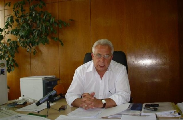 Общината готова за зимното почистване на улиците