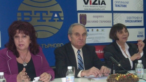 Проект за половин милион лева стимулира млади учени
