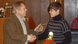 Тайбе Юсеин се пребори за Спортист на Русе2011