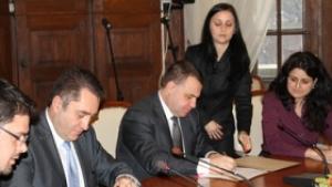 Създават гаранционен фонд по Програмата за развитие на селските райони