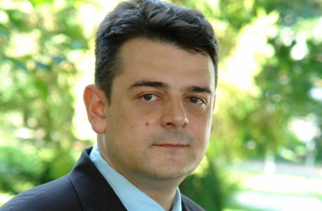 Община Силистра с нов секретар