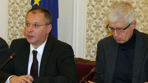 БСП иска да се предложи обща позиция на България за