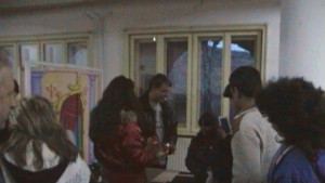 МГЕРБ в Трявна зарадва за Коледа децата от Оздравителното училище