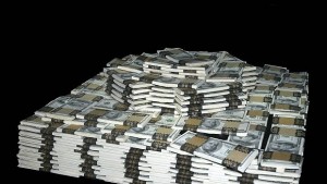 Как се става милиардер