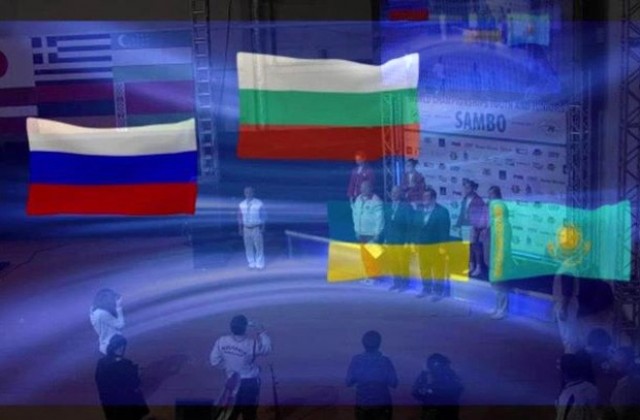 Самбистка е Спортист № 1 на Видин