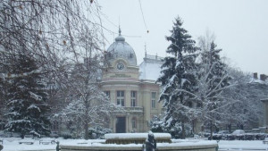 Дни без глоби в библиотеката