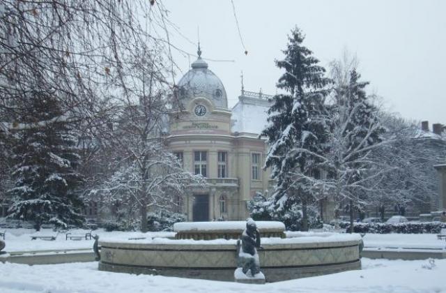 Дни без глоби в библиотеката