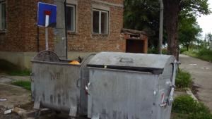 Разясняват инициативата Да изчистим България в Добрич