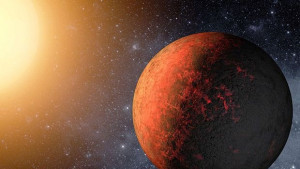 НАСА потвърди че са открити две сравними със Земята планети