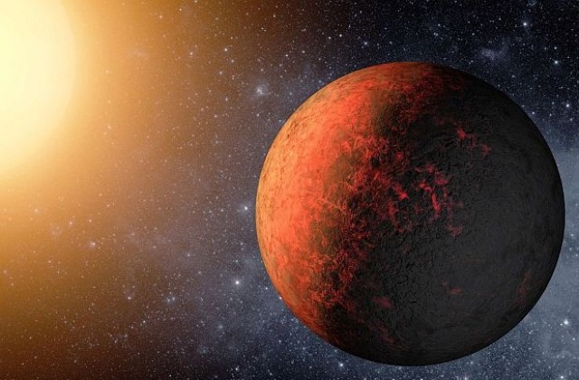 НАСА потвърди, че са открити две сравними със Земята планети