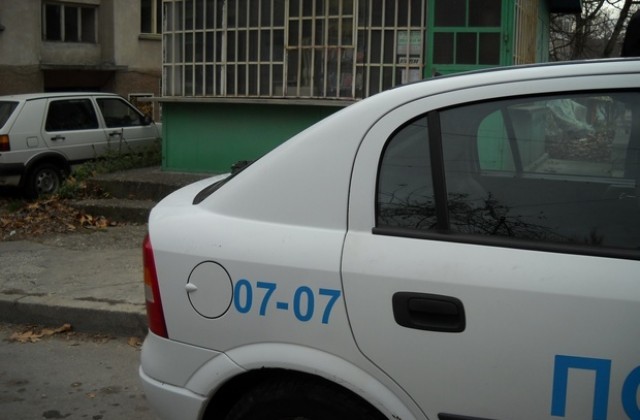 950 кутии цигари без бандерол в Севлиево