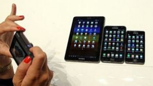 Жени изпращат сигнал за помощ чрез мобилно приложение