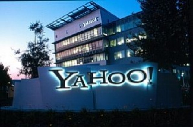 Yahoo синхронизира свои сайтове с Facebook
