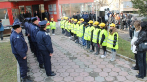 В Търговище откриха Център за превенция