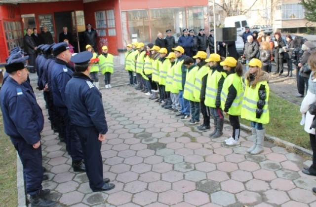 В Търговище откриха Център за превенция