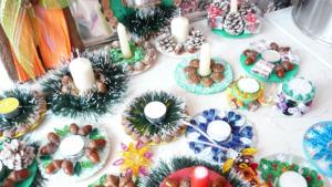 Благотворителен базар събира пари за децата от Комплекса