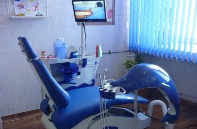 Нарушено зрение и кариеси са най-честите проблеми при деца, прегледани в мобилния кабинет