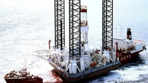 Живко Жеков от потъналата руска платформа официално е в неизвестност