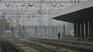 Синдикатите в БДЖ отчетоха успехите от стачката