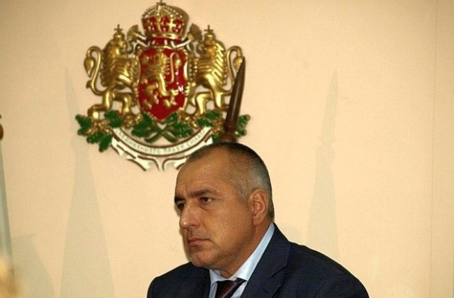 Премиерът ще лети със 160 км/ч по жп линията Пловдив-Свиленград