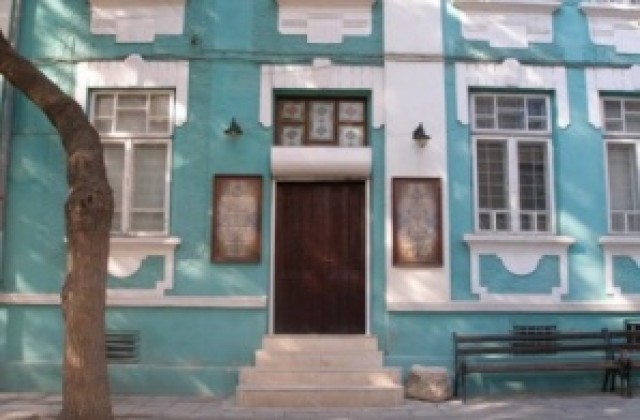 Стара Варна се връща на „Цар Калоян” №5