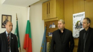Проектират улици за милион в район Тракия
