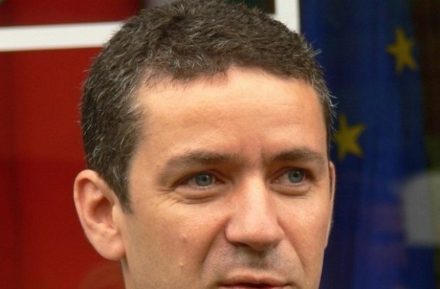 Павел Маринов: Всеки, който помага, е добре дошъл!