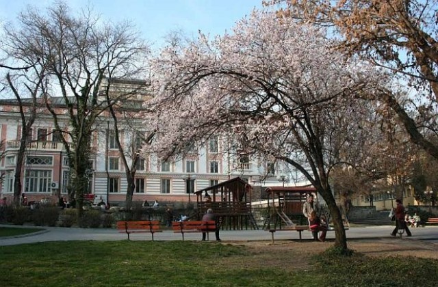 Стара Загора измести Бургас в читателската класация за най-добър град за живеене