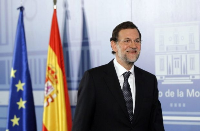 Испанският премиер обяви състава на новото си правителство