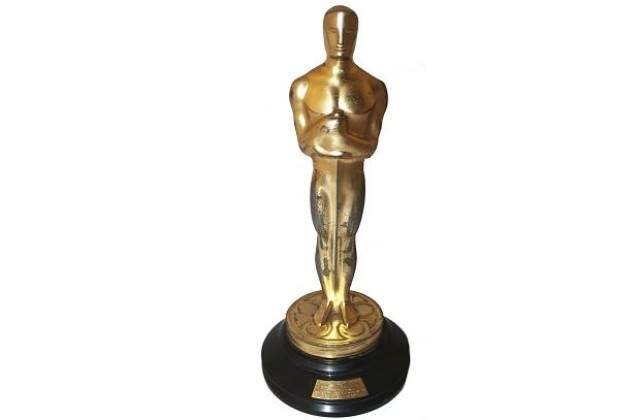 Продадоха „Оскар”-а на Орсън Уелс за 861 452 долара