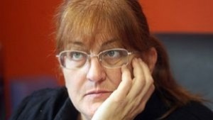Светлана Джамджиева е новият главен редактор на Труд