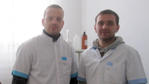 Зъболекари без граници