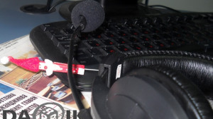 Преглед на печата