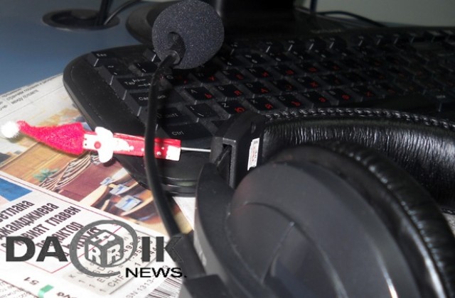 Преглед на печата