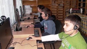 Още две читалища в Новозагорско с интернет зали
