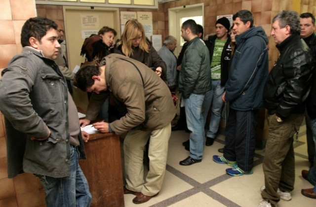 Кризата трайно руши психичното здраве на българите