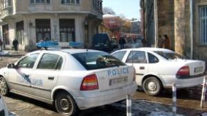 Задържаха пияни водачи в Шумен