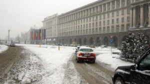 Улиците с масов градски транспорт в София са обработени срещу