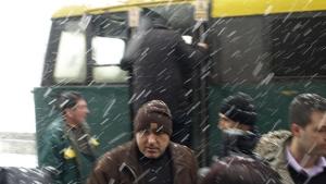 За 115 часа стигаме от Пловдив до южната граница през