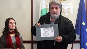 Вежди Рашидов дари 21 000 лева на талантливи деца