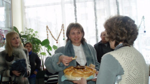 Посетителски център за хора с увреждания обновен и достъпен