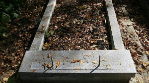 Терените до с Казичане отредени за гробищен парк попадат в