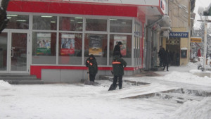 ИнжИванов Не съм доволен от почистването