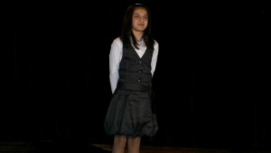 Христина Пенева е Спортист 1 на Габрово