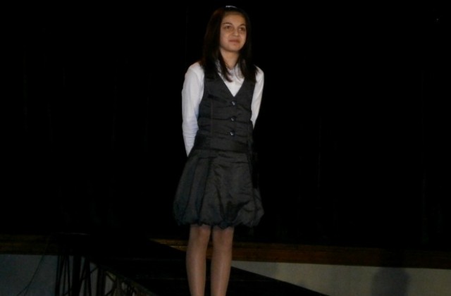 Христина Пенева е Спортист №1 на Габрово