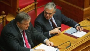 Бюджетният дефицит на Гърция е нараснал с 475 за първите