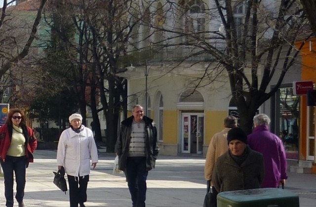 Одобриха над 5 милиона лева за почистване в Сливенска община