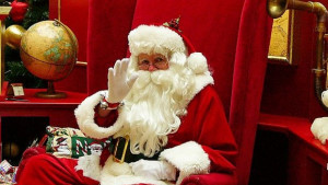 В очакване на Бъдни вечер