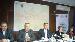 Кметът Да направим общината ефективна